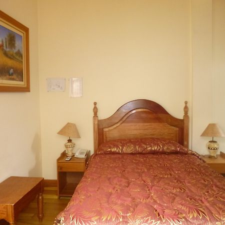 Hotel Midori Cusco Dış mekan fotoğraf