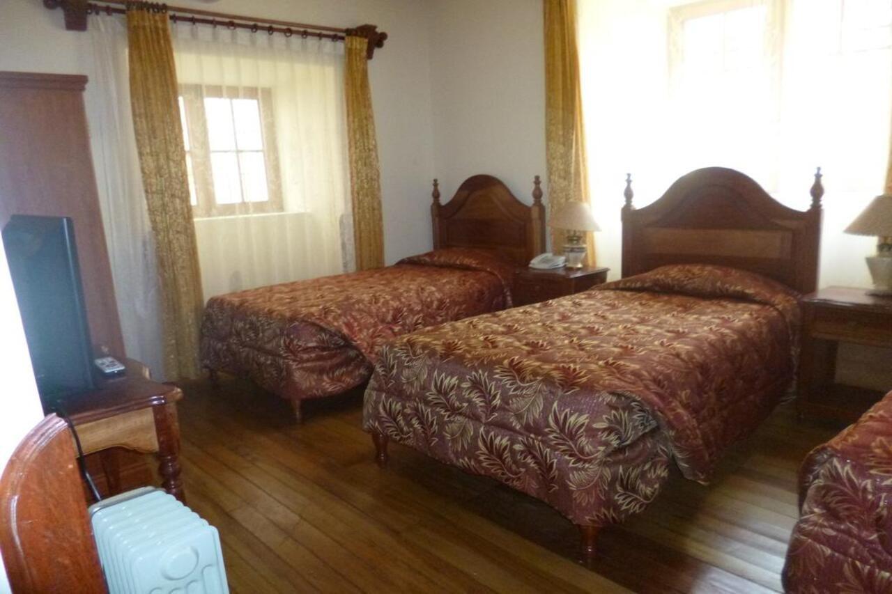 Hotel Midori Cusco Dış mekan fotoğraf