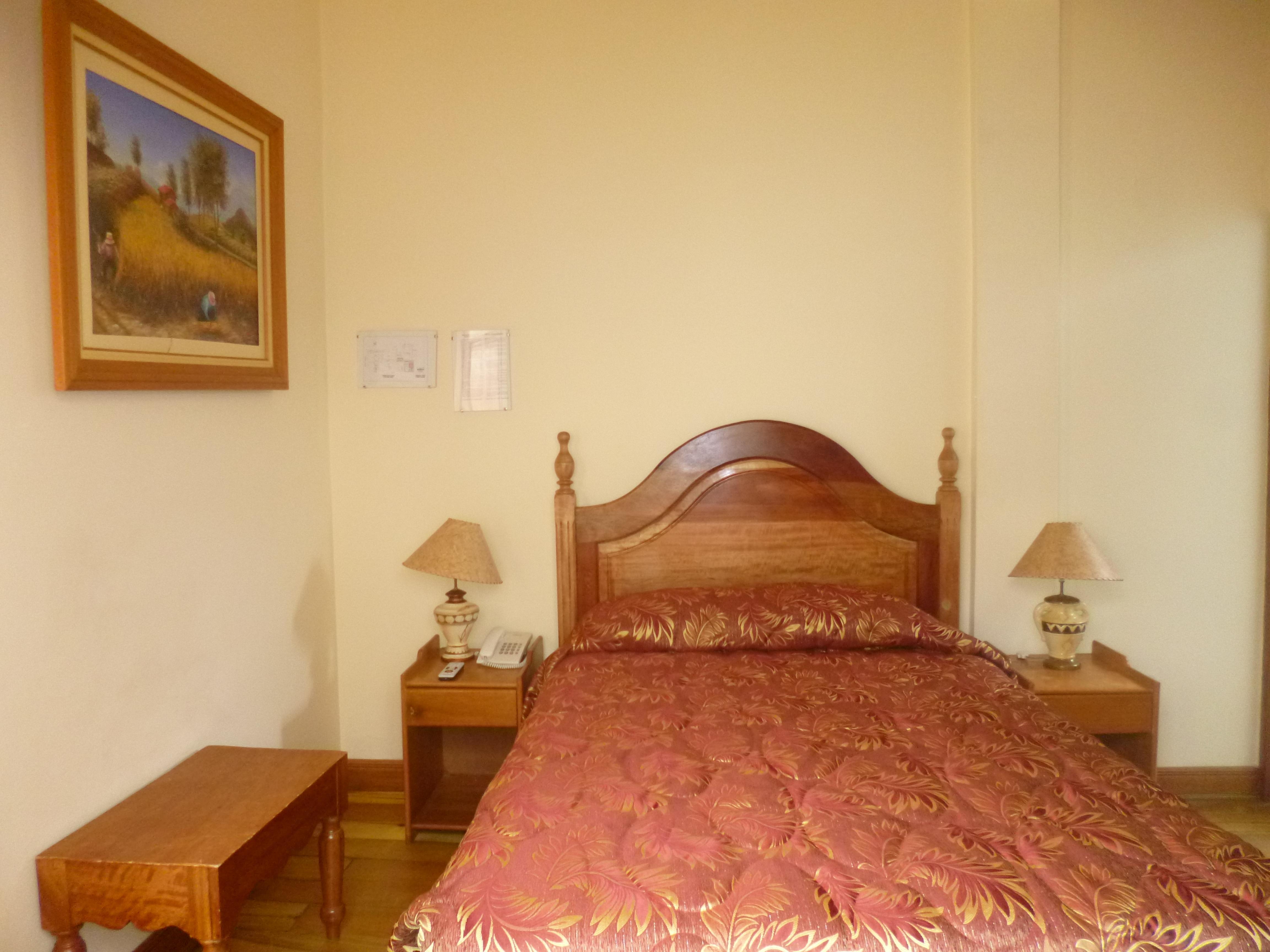 Hotel Midori Cusco Dış mekan fotoğraf