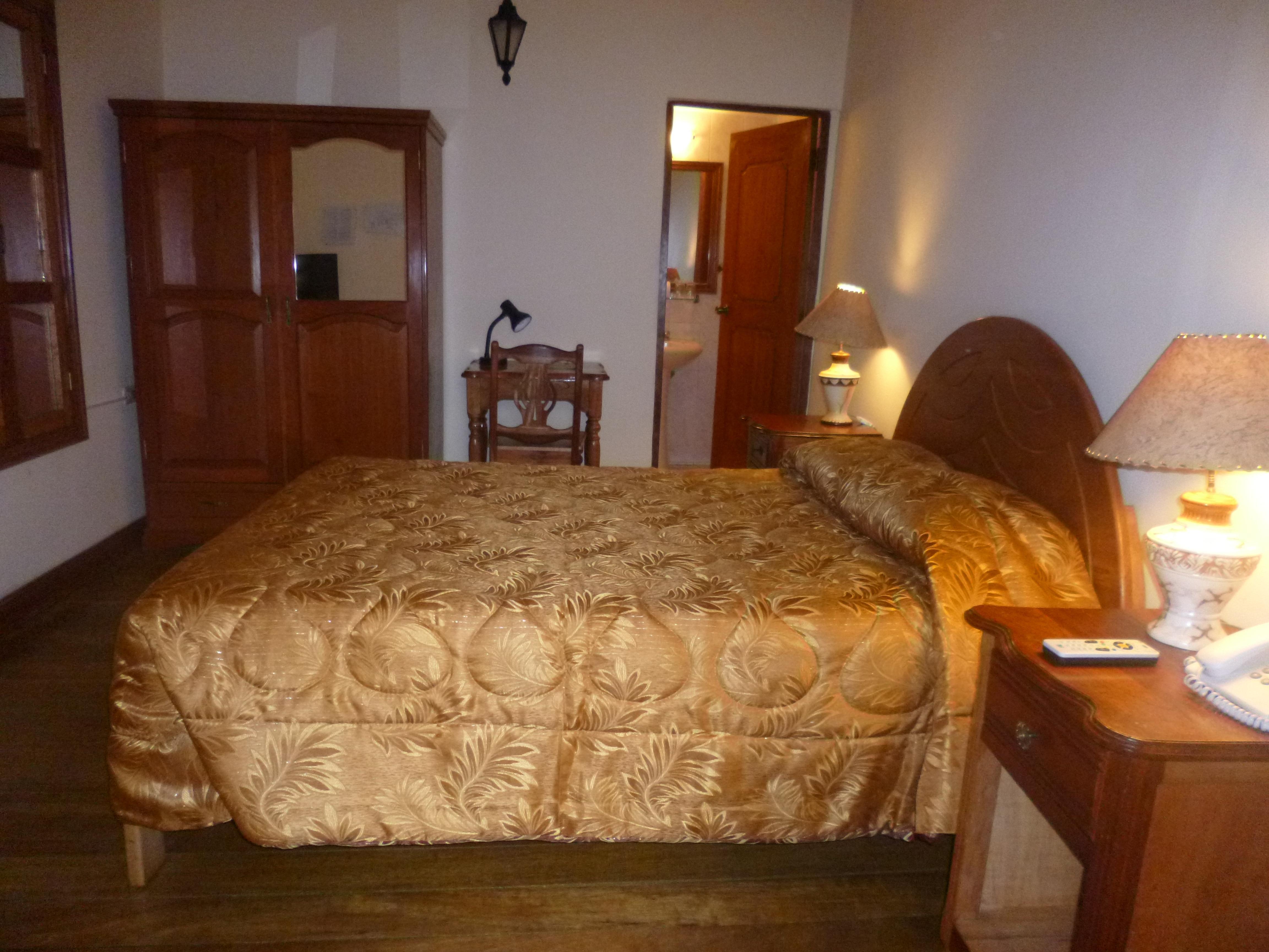 Hotel Midori Cusco Dış mekan fotoğraf