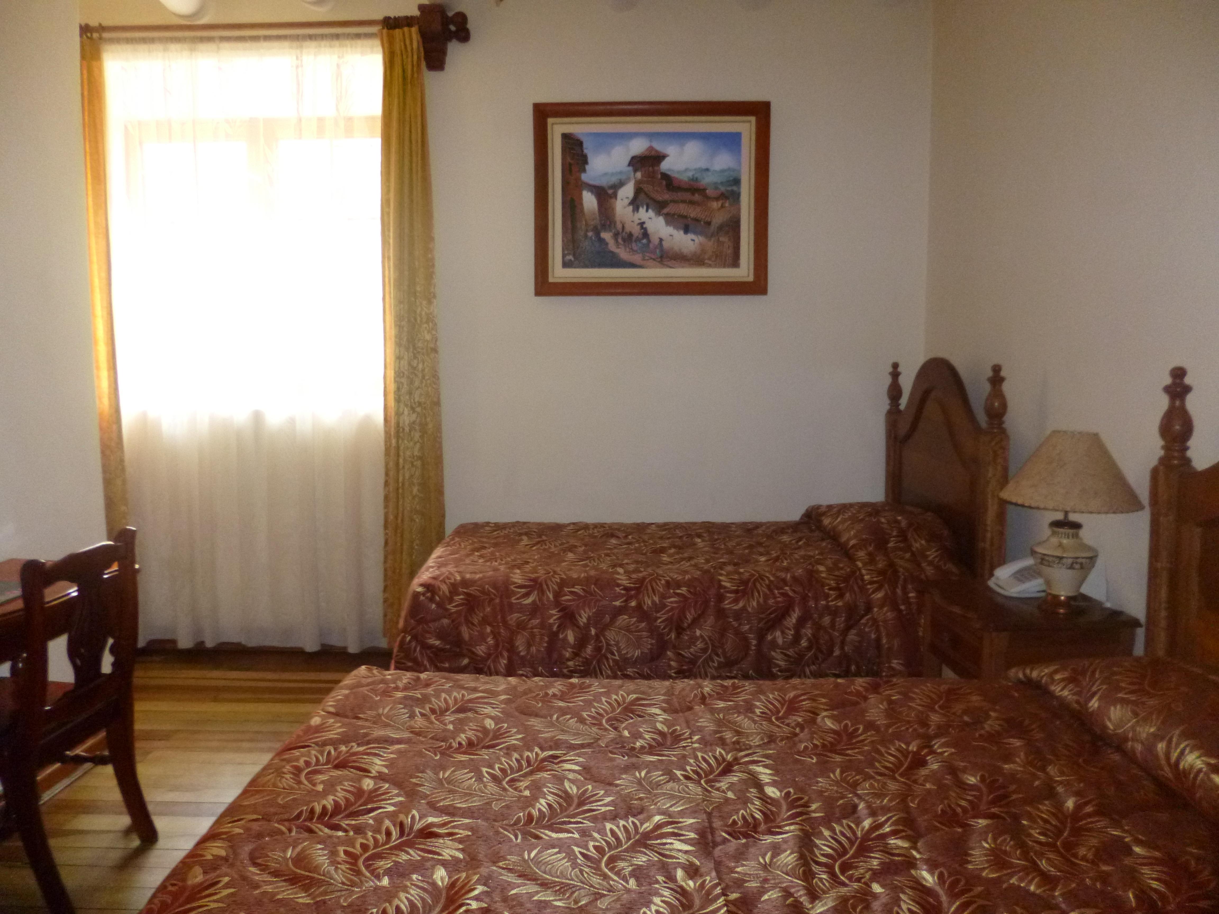 Hotel Midori Cusco Dış mekan fotoğraf
