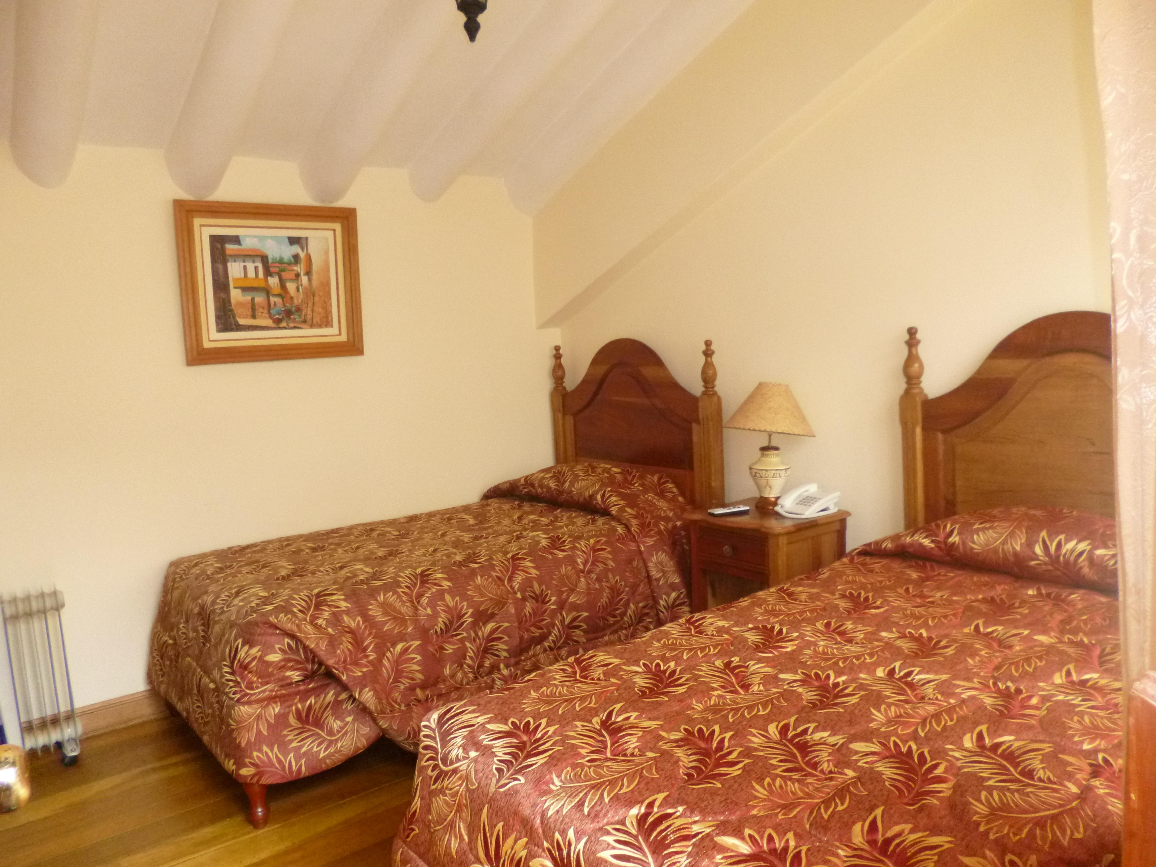 Hotel Midori Cusco Dış mekan fotoğraf