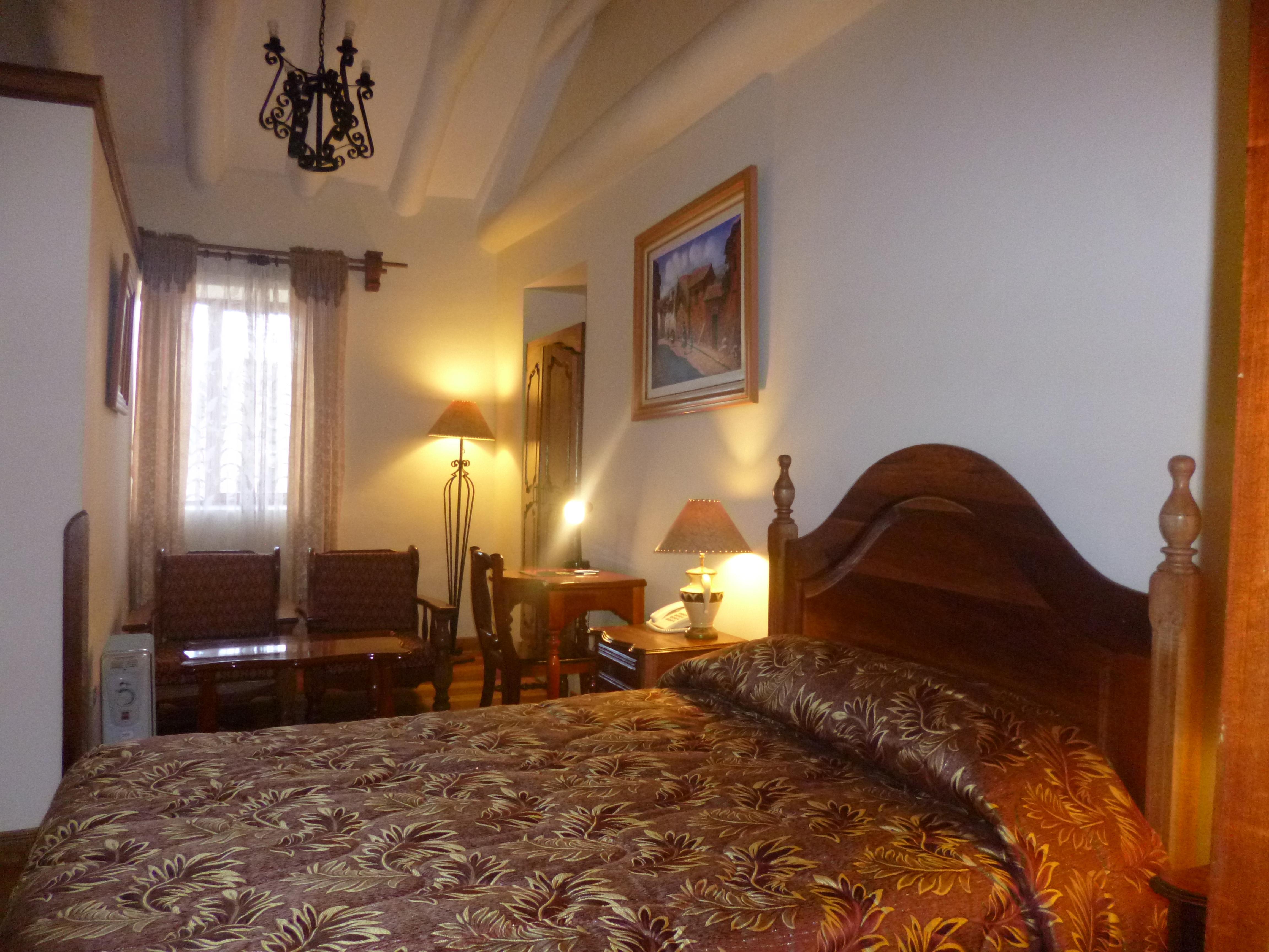 Hotel Midori Cusco Dış mekan fotoğraf
