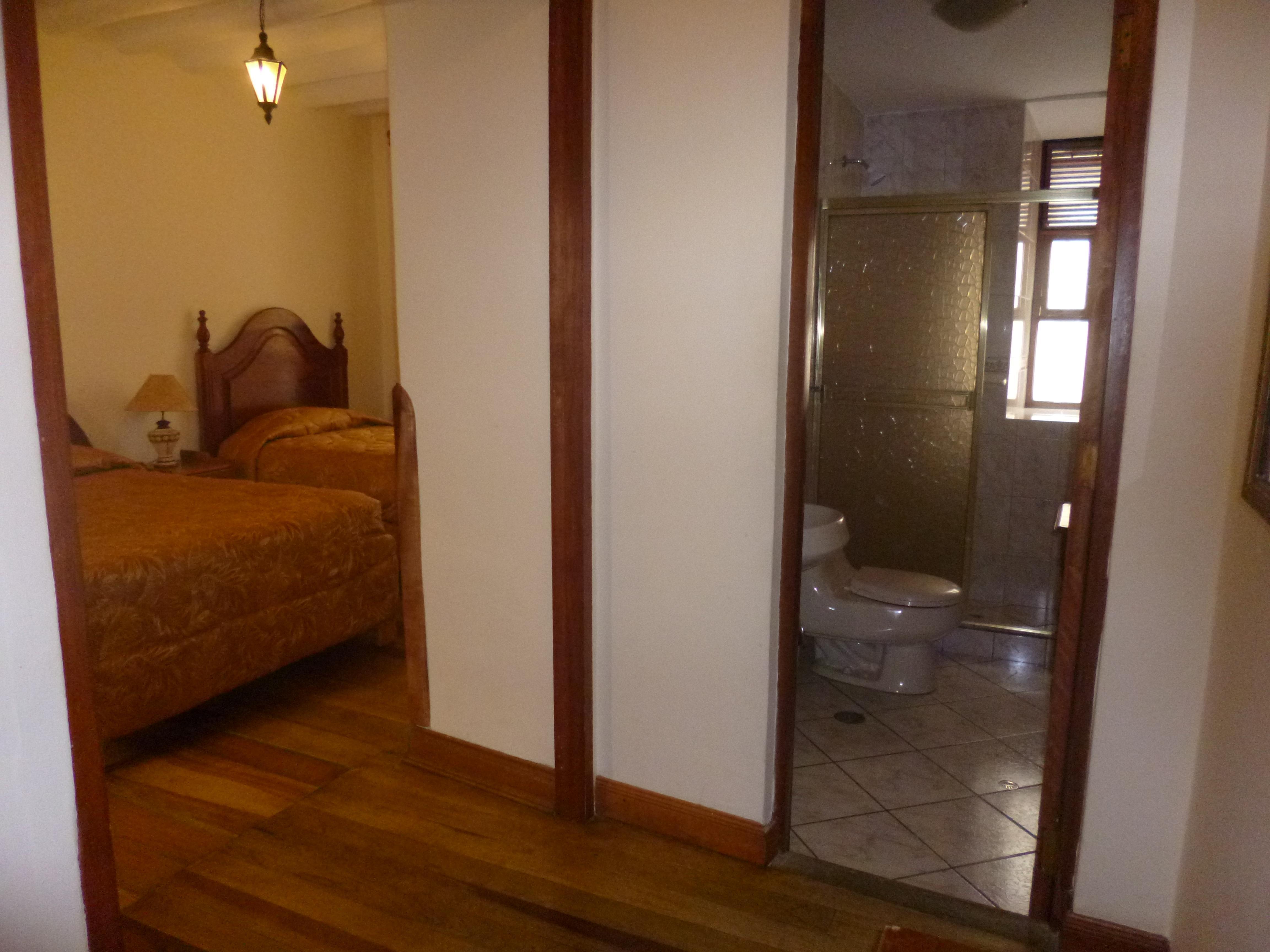 Hotel Midori Cusco Dış mekan fotoğraf