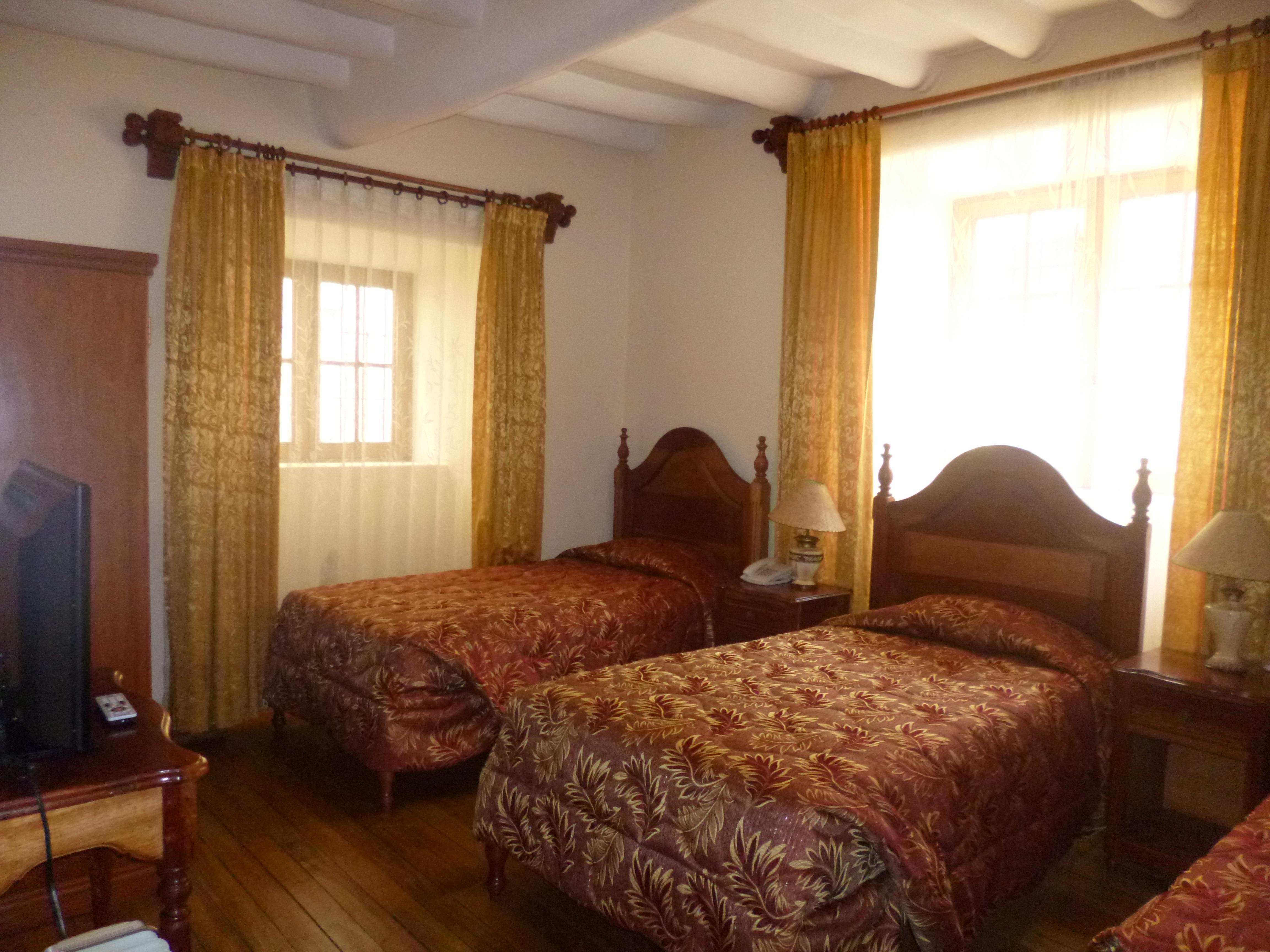 Hotel Midori Cusco Dış mekan fotoğraf