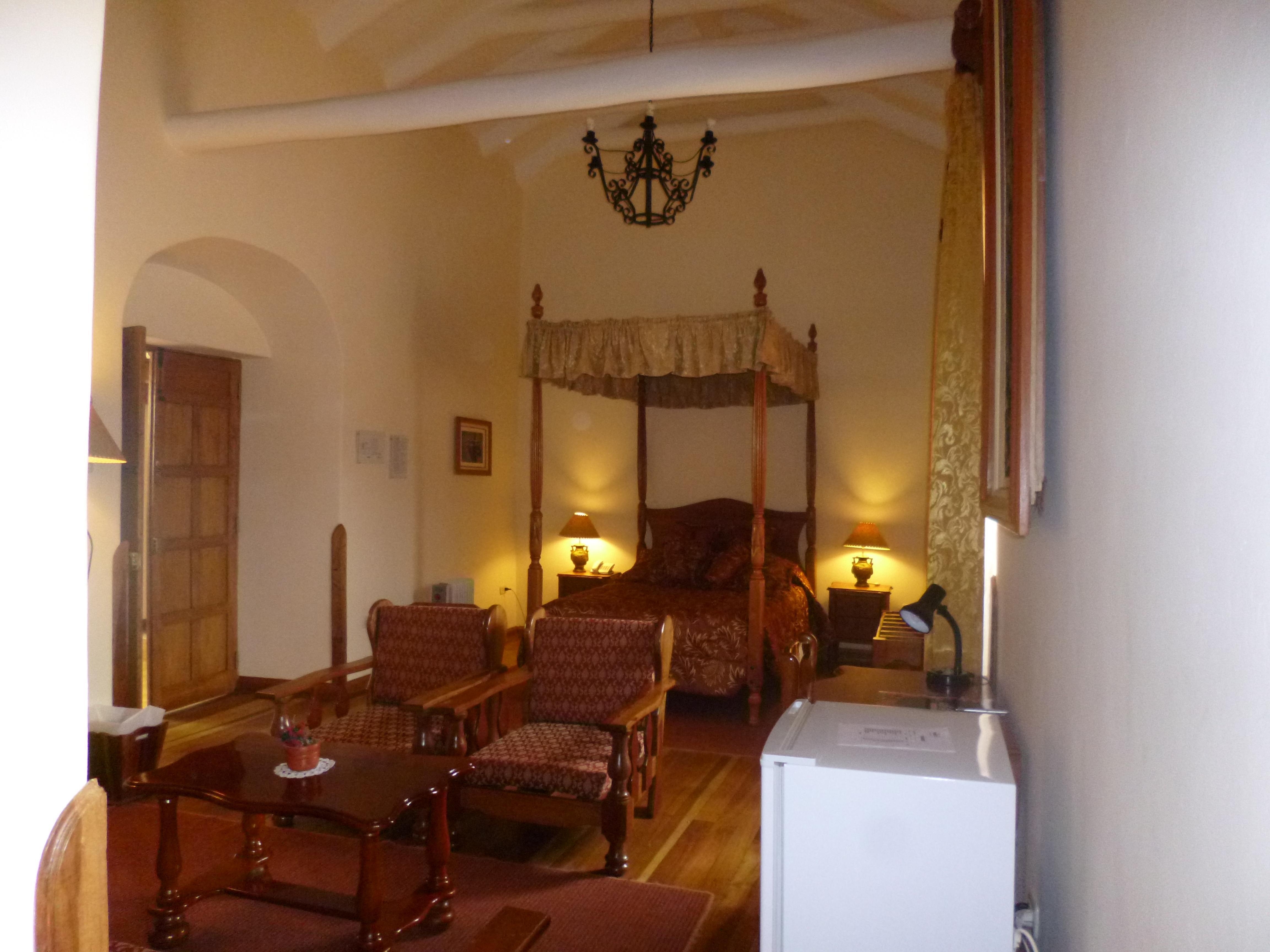 Hotel Midori Cusco Dış mekan fotoğraf