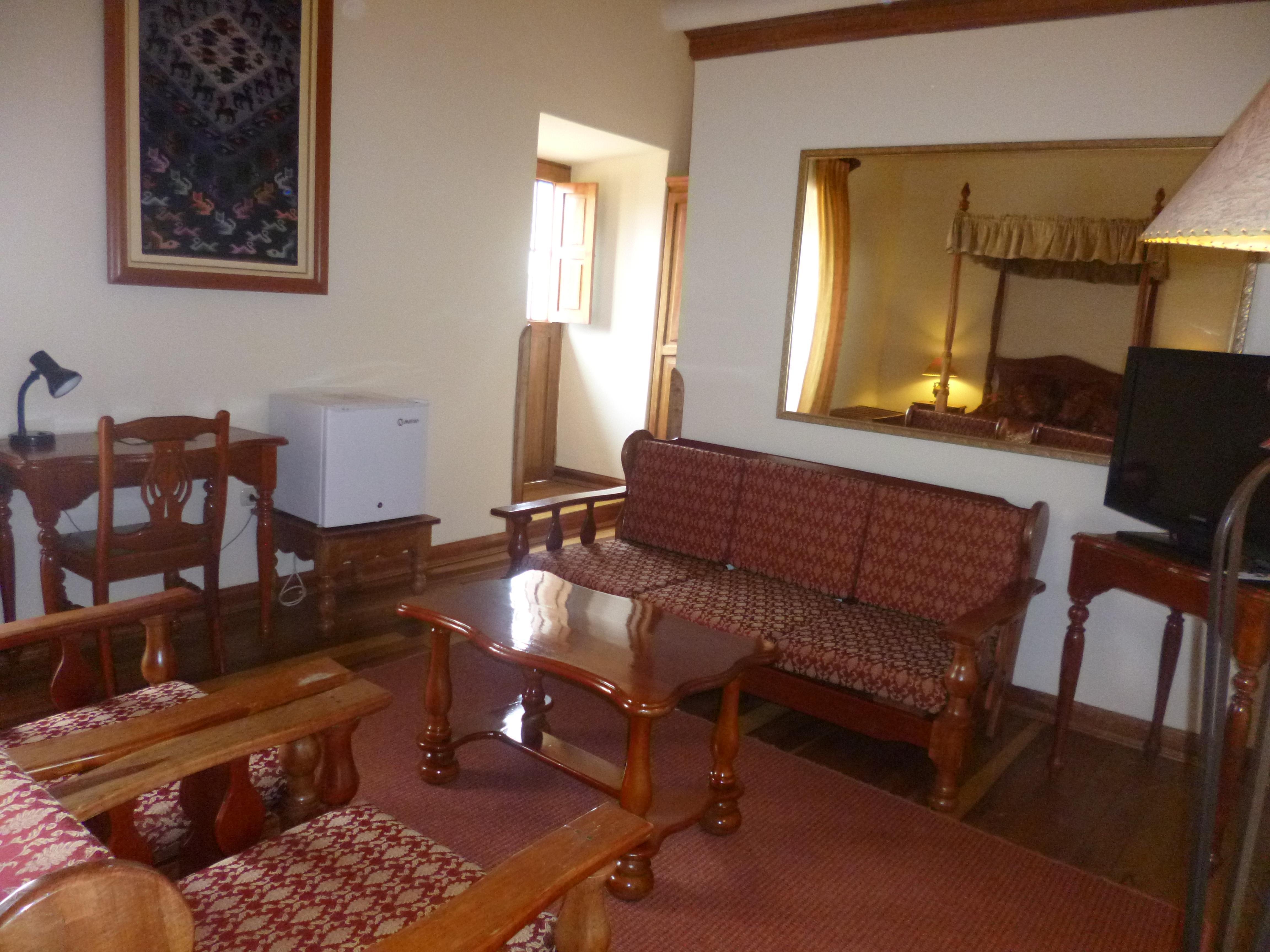 Hotel Midori Cusco Dış mekan fotoğraf