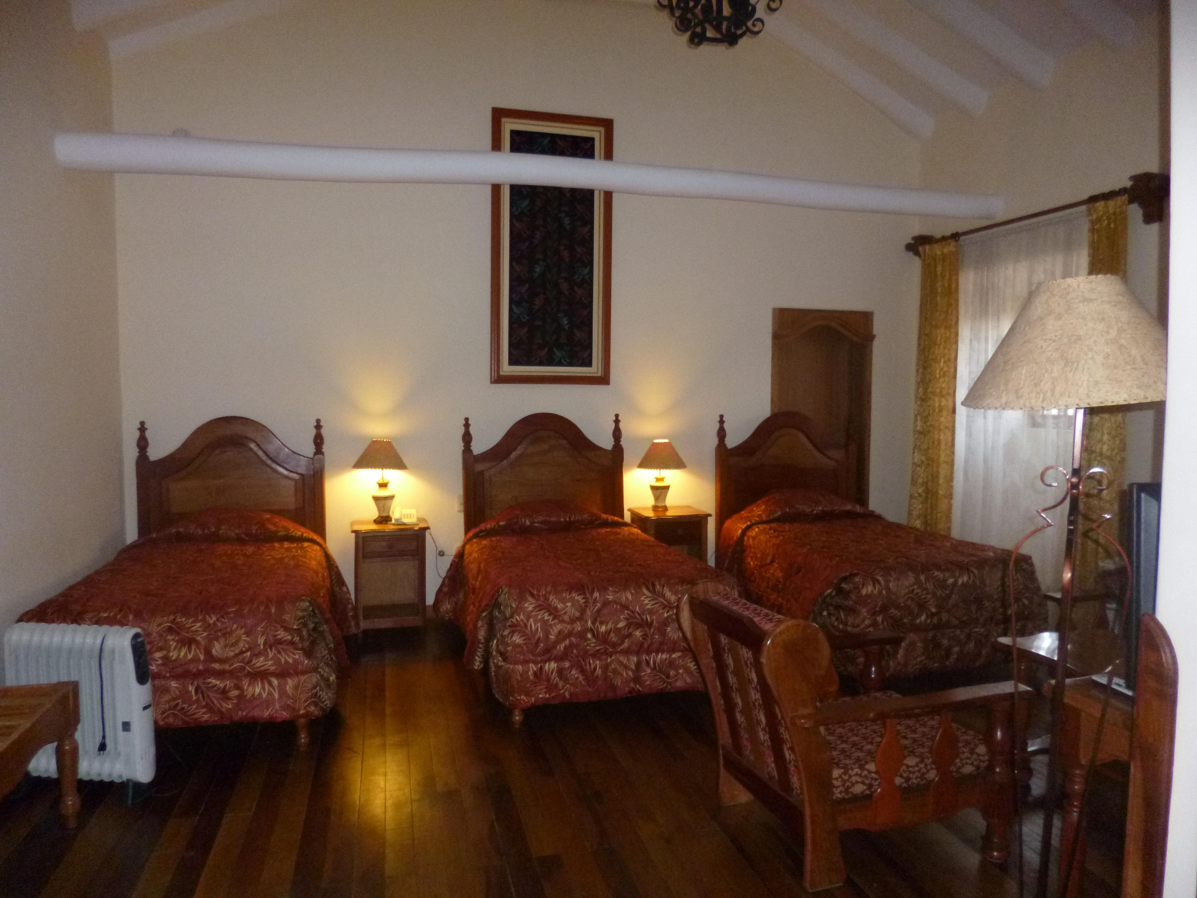 Hotel Midori Cusco Dış mekan fotoğraf