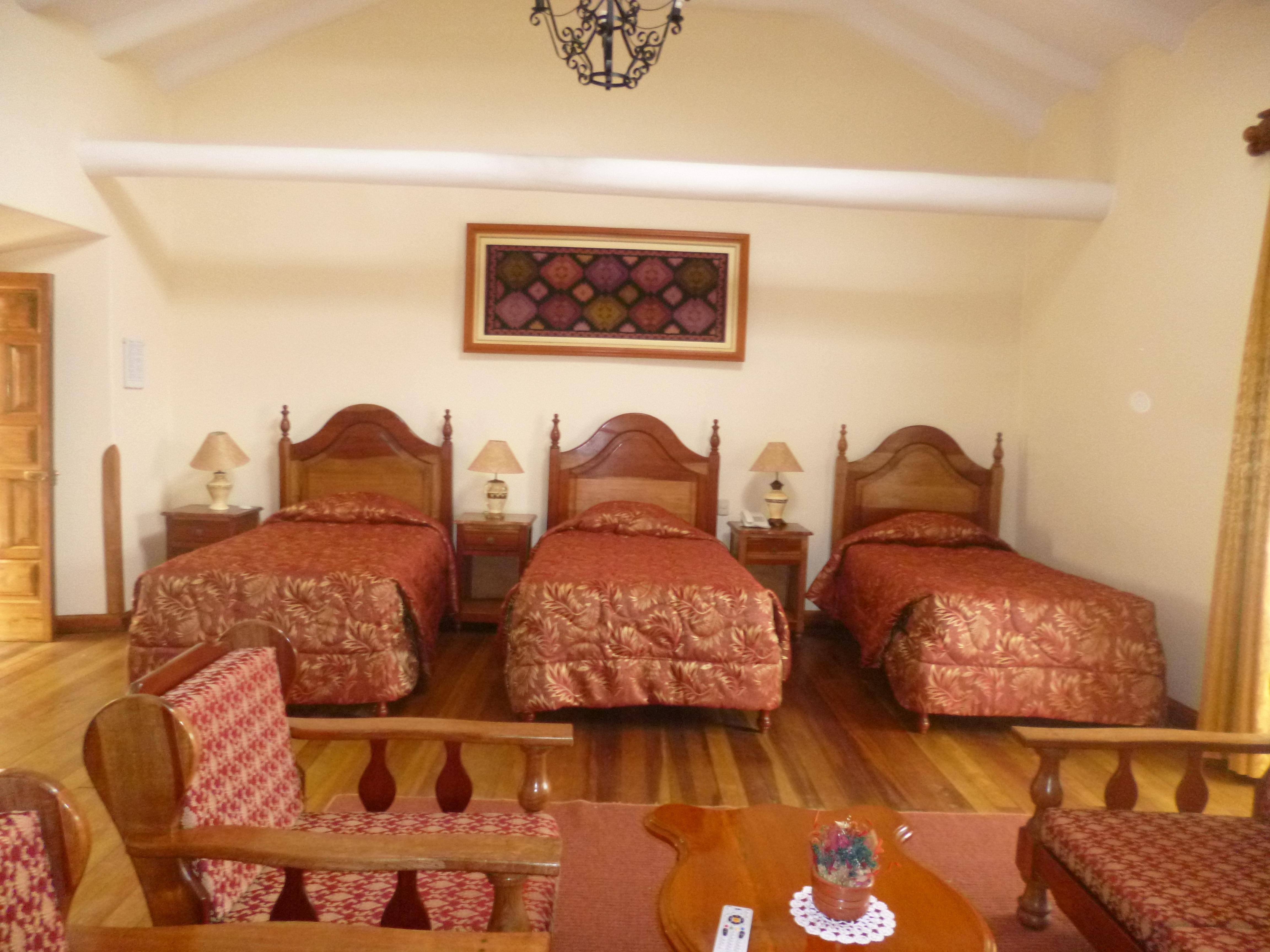 Hotel Midori Cusco Dış mekan fotoğraf