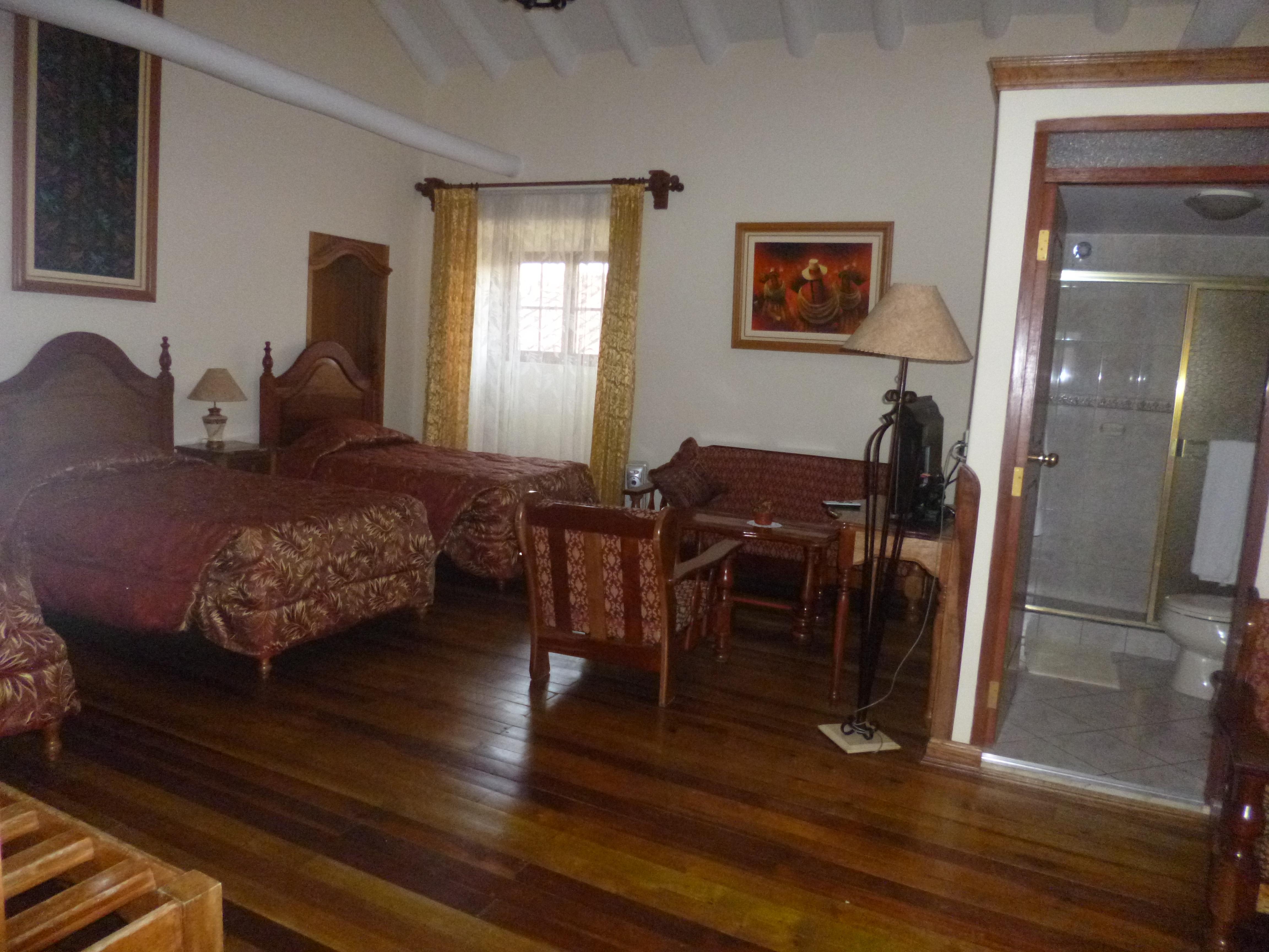 Hotel Midori Cusco Dış mekan fotoğraf