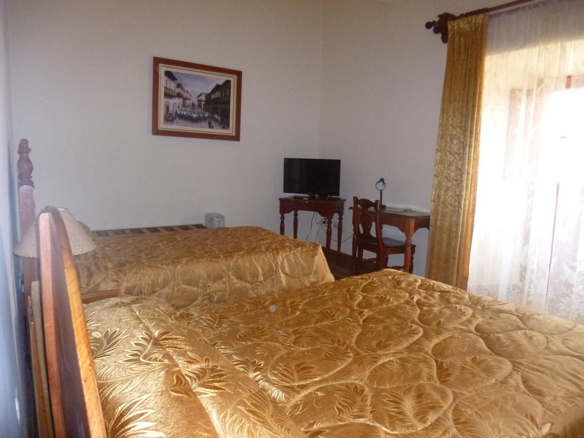 Hotel Midori Cusco Dış mekan fotoğraf