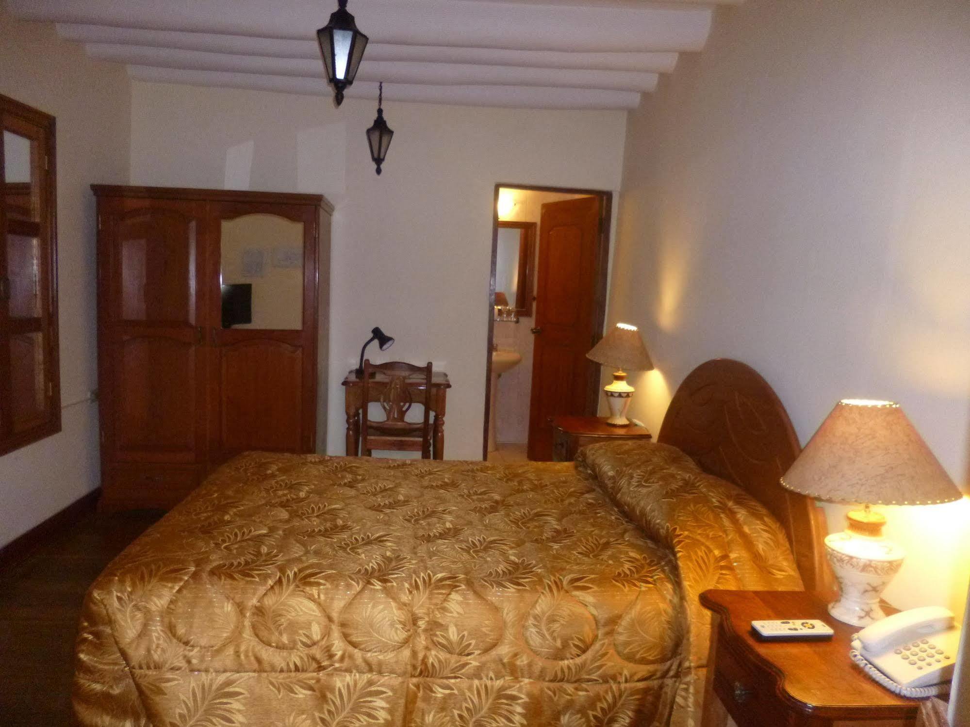 Hotel Midori Cusco Dış mekan fotoğraf