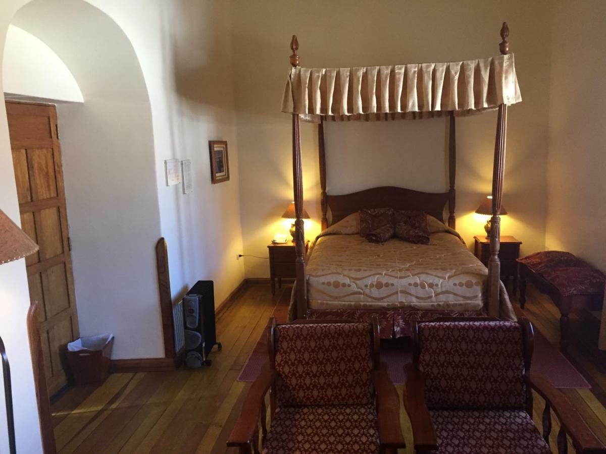 Hotel Midori Cusco Dış mekan fotoğraf