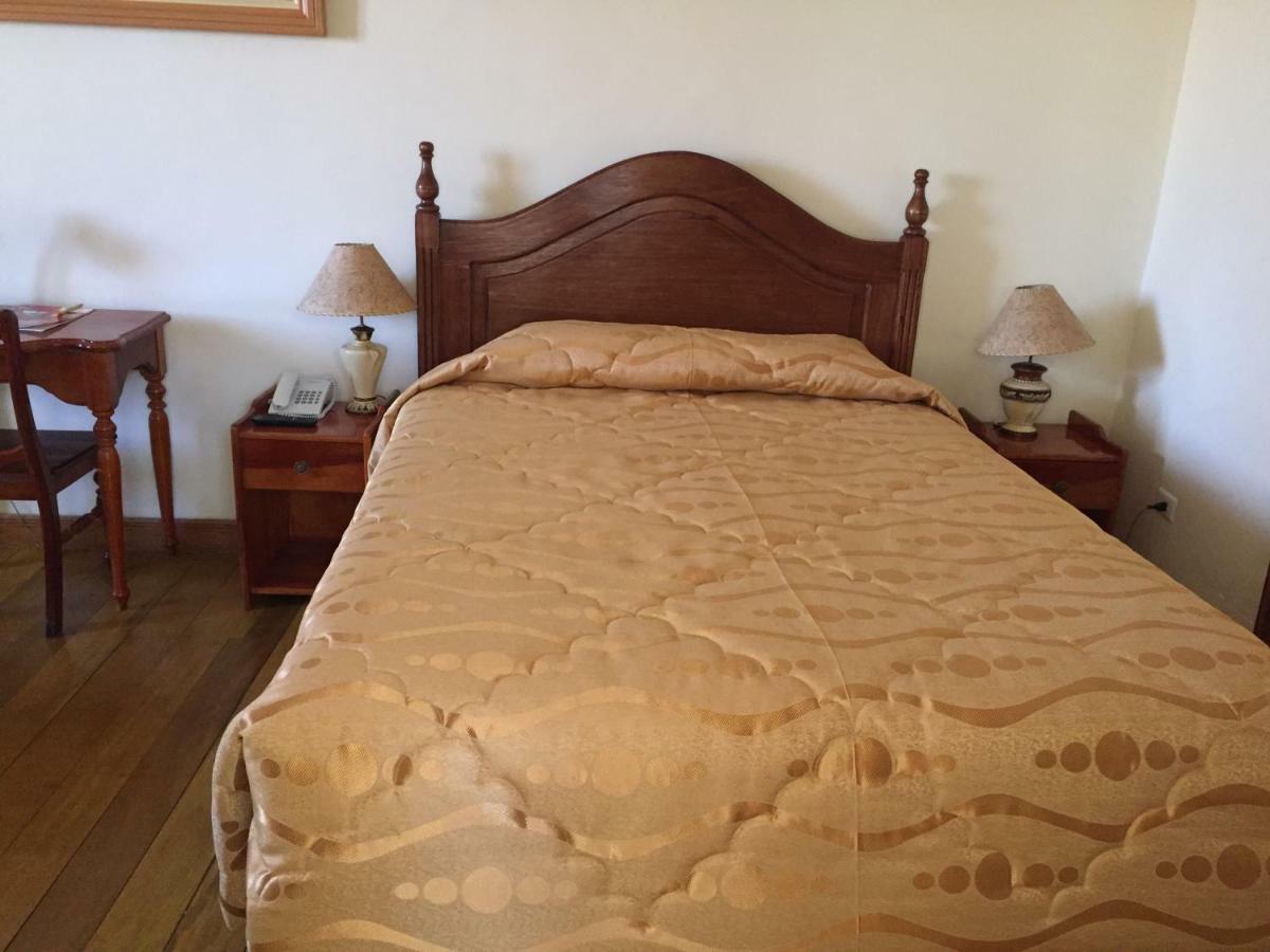 Hotel Midori Cusco Dış mekan fotoğraf
