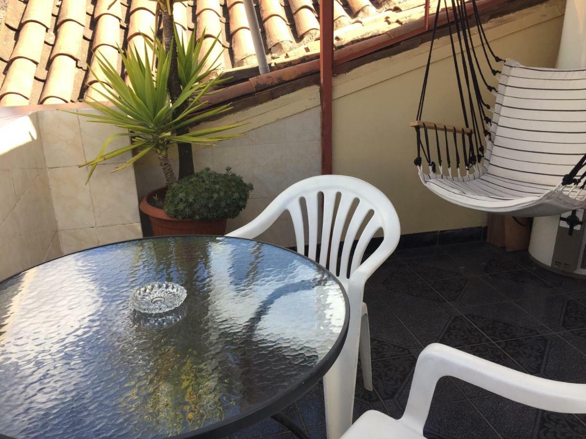 Hotel Midori Cusco Dış mekan fotoğraf