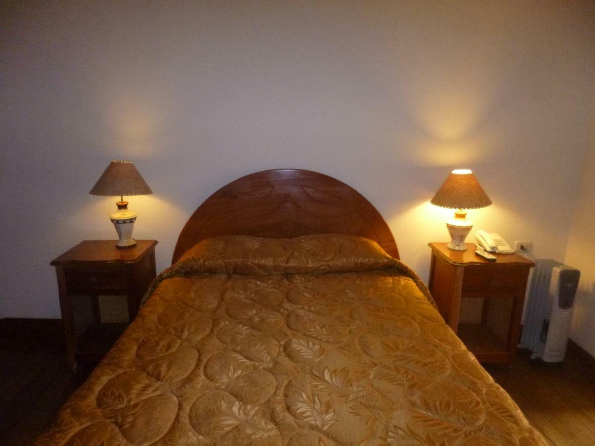 Hotel Midori Cusco Dış mekan fotoğraf