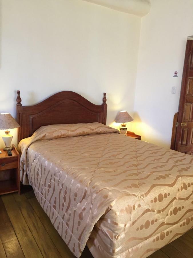 Hotel Midori Cusco Dış mekan fotoğraf
