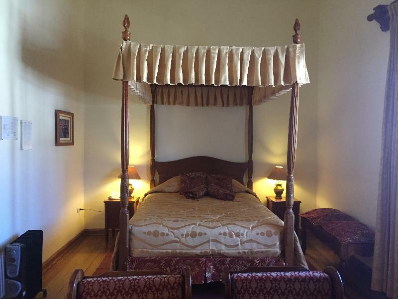Hotel Midori Cusco Dış mekan fotoğraf