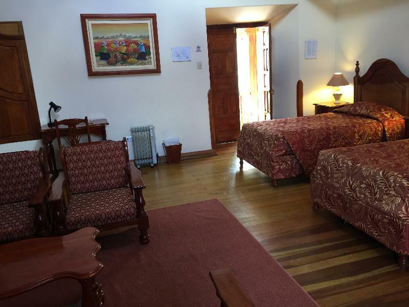 Hotel Midori Cusco Dış mekan fotoğraf